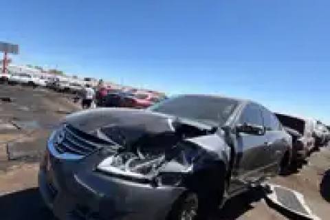 Photo of 2012 Nissan Altima