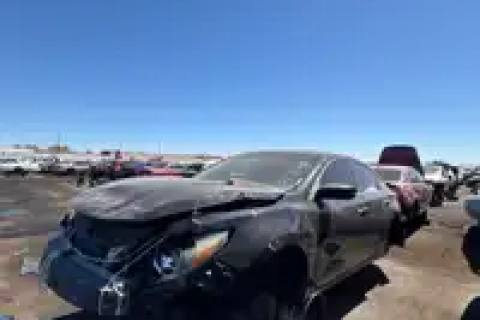 Photo of 2018 Nissan Altima