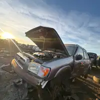 Photo of 2003 Nissan Pathfinder