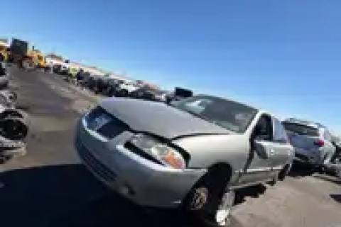 Photo of 2006 Nissan Sentra