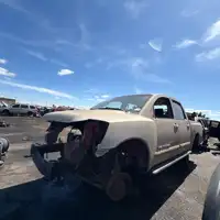 Photo of 2006 Nissan Titan