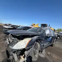 Photo of 2010 Nissan Altima