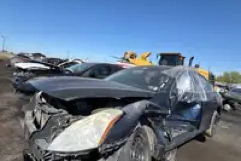 Photo of 2010 Nissan Altima