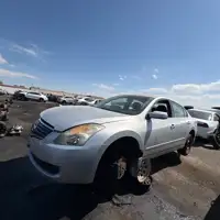 Photo of 2008 Nissan Altima