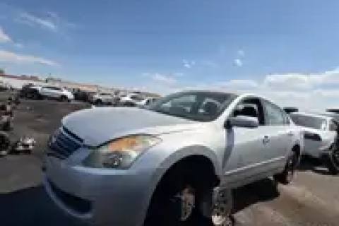 Photo of 2008 Nissan Altima