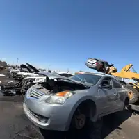 Photo of 2007 Nissan Altima