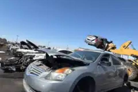 Photo of 2007 Nissan Altima