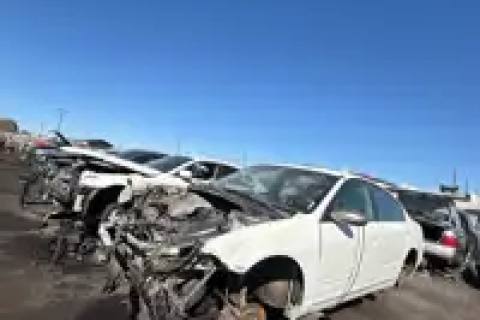 Photo of 2005 Nissan Altima