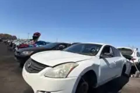 Photo of 2012 Nissan Altima