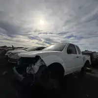 Photo of 2015 Nissan Frontier