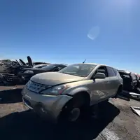 Photo of 2006 Nissan Murano