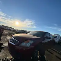 Photo of 2007 Nissan Altima