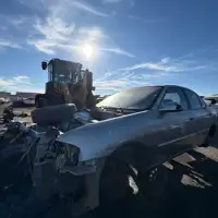 Photo of 2004 Nissan Sentra