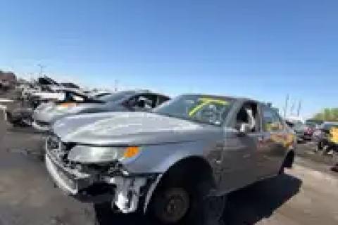 Photo of 2006 Saab Saab 9-5