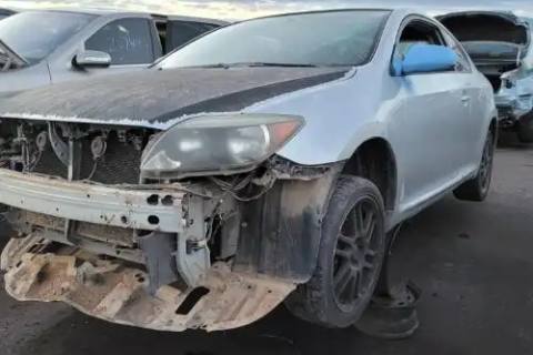 Photo of 2006 Scion Scion Tc