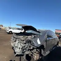 Photo of 2016 Scion Scion Im