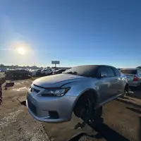 Photo of 2013 Scion Scion Tc