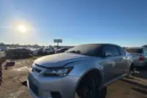 Photo of 2013 Scion Scion Tc