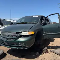 Photo of 2003 Subaru Impreza