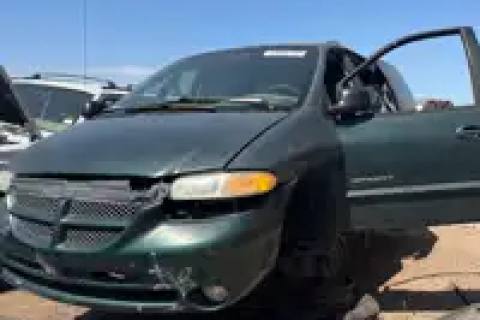 Photo of 2003 Subaru Impreza