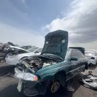Photo of 1995 Subaru Legacy