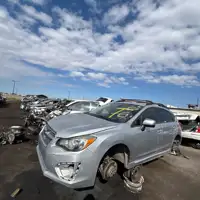 Photo of 2012 Subaru Impreza