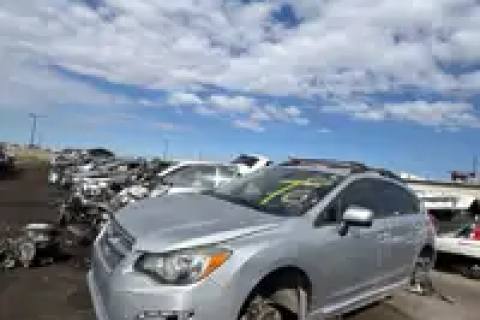 Photo of 2012 Subaru Impreza