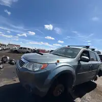 Photo of 2009 Subaru Forester