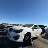 Photo of 2013 Subaru Impreza