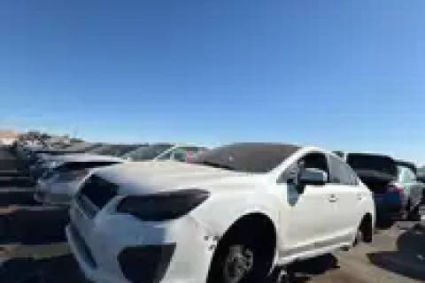 Photo of 2013 Subaru Impreza