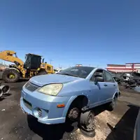 Photo of 2005 Suzuki Aerio