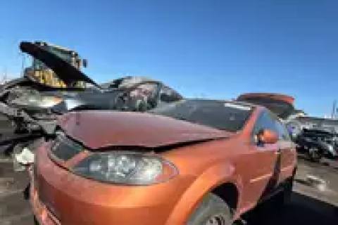 Photo of 2008 Suzuki Reno