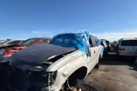 Photo of 1997 Toyota 4 Runner