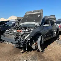 Photo of 1997 Toyota Camry