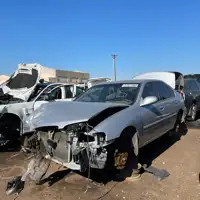 Photo of 2006 Toyota Matrix