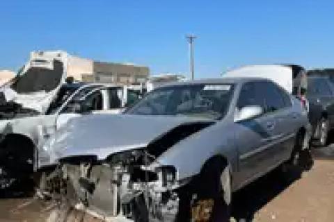 Photo of 2006 Toyota Matrix