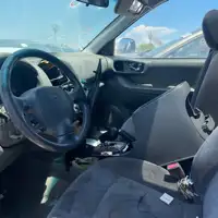 Photo of 2001 Toyota Camry