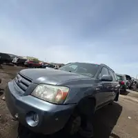 Photo of 2005 Toyota Highlander