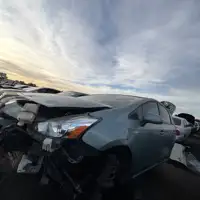 Photo of 2017 Toyota Prius