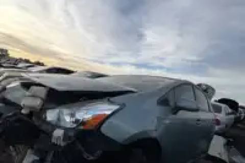 Photo of 2017 Toyota Prius
