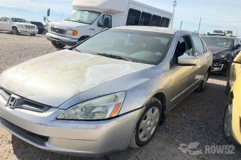 Photo of 2005 Honda Accord