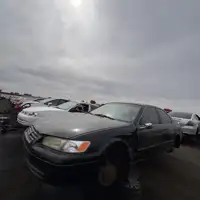 Photo of 1999 Toyota Camry