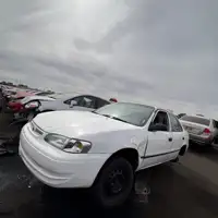 Photo of 2000 Toyota Corolla