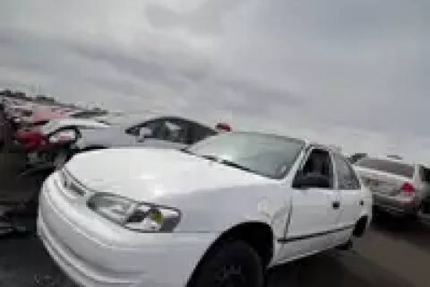 Photo of 2000 Toyota Corolla