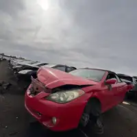 Photo of 2006 Toyota Solara