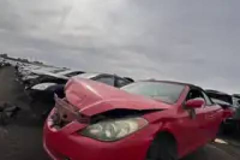 Photo of 2006 Toyota Solara
