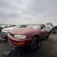 Photo of 1992 Toyota Camry