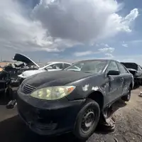 Photo of 2005 Toyota Camry