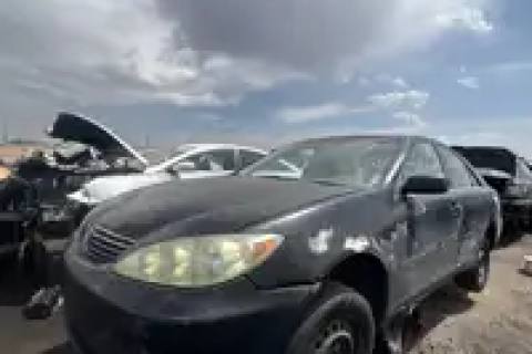 Photo of 2005 Toyota Camry
