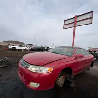 Photo of 2001 Toyota Solara